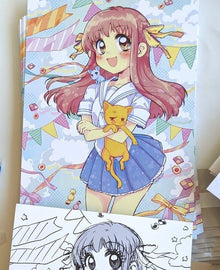  Fruits Basket Set