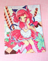 Cafe Mew Mew Set