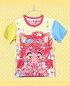 Waku Waku Sunshine Tee