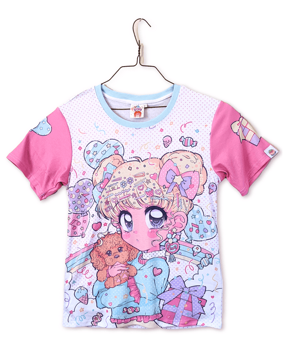 Yume Dream Surprise Tee